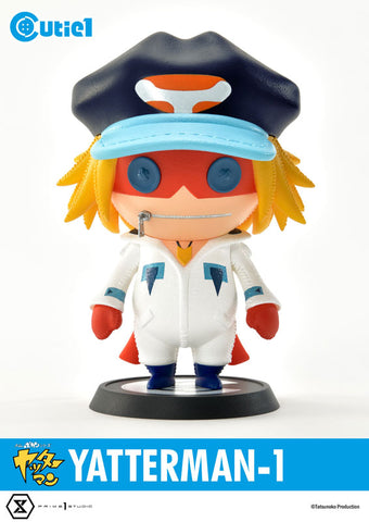 Cutie1 Yatterman - Yatterman 1