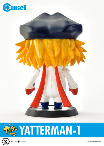 Cutie1 Yatterman - Yatterman 1