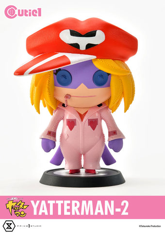 Cutie1 Yatterman - Yatterman 2