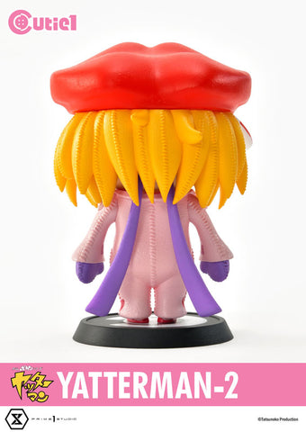 Cutie1 Yatterman - Yatterman 2