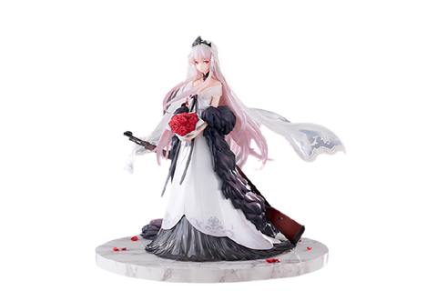 Girls' Frontline - Kar98k - 1/7 - Roses in Hand Ver. (Hobby Max)