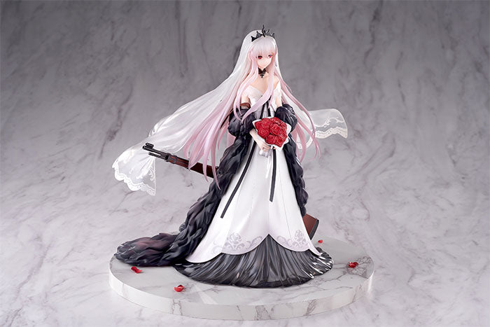 Girls' Frontline - Kar98k - 1/7 - Roses in Hand Ver. (Hobby Max