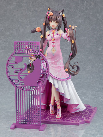 Nekopara - Chocola - 1/7 - Chinese Dress Ver. (Good Smile Company)