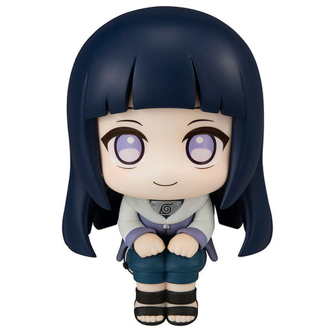 Naruto Shippuuden - Hyuuga Hinata - Look Up - 2023 Re-release (MegaHouse)