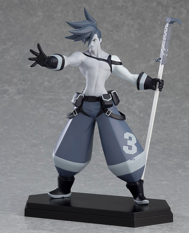 Promare - Galo Thymos - Pop Up Parade - Monochrome Ver. (Good Smile Company)