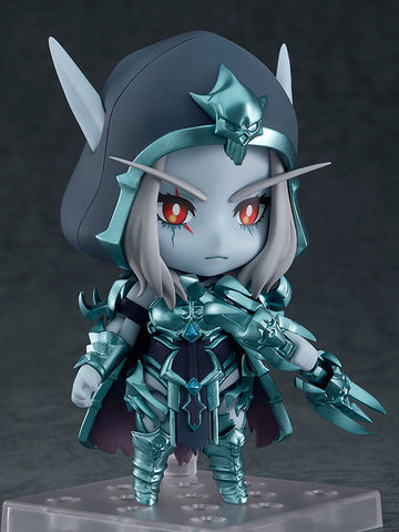 World of Warcraft - Sylvanas Windrunner - Nendoroid #1671 (Good Smile Company)