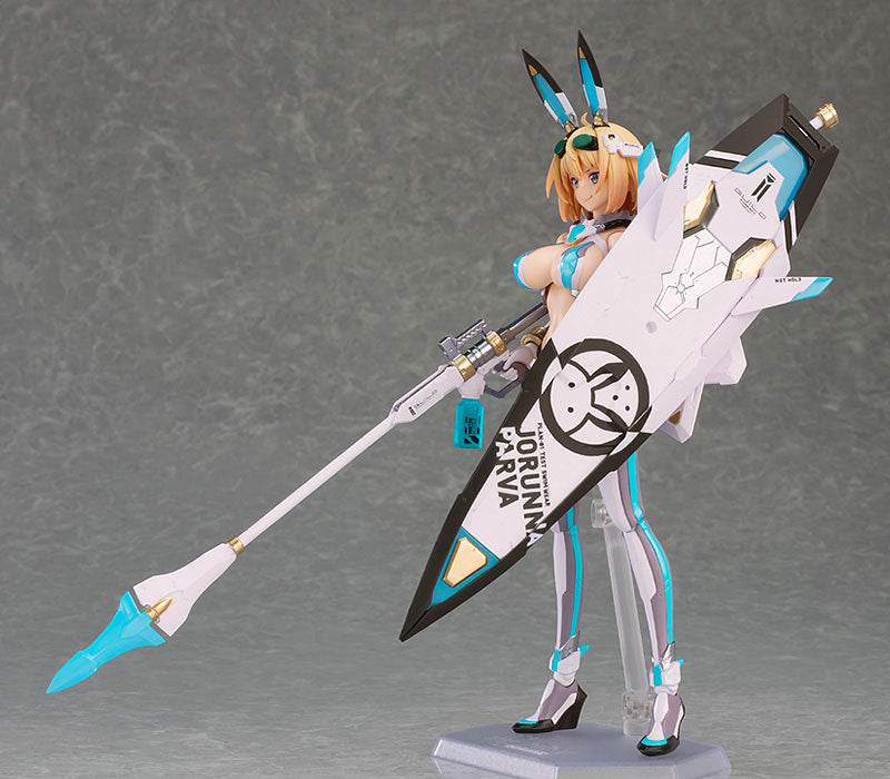 Original Character - Figma #530 - Sophia F. Shirring (Max Factory