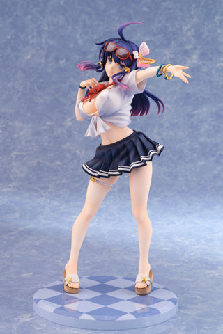 Original Character - Nikaidou Yuuki - 1/6 (Daiki Kougyou)