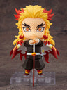 Nendoroid Demon Slayer: Kimetsu no Yaiba Kyojuro Rengoku