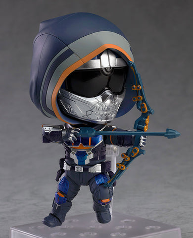 Black Widow - Taskmaster - Nendoroid (#1675-DX) - Black Widow Ver., DX (Good Smile Company)