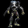 Mini Epics/ Predator 1987: Jungle Hunter Predator PVC