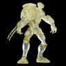 Mini Epics/ Predator 1987: Jungle Hunter Predator PVC Cloak ver