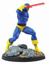 Premier Collection / Marvel Comics: Cyclopes Statue