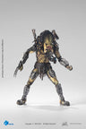 AVP2 1/18 Action Figure Unmasked Wolf Predator