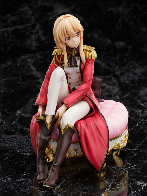 Buy Genjitsu Shugi Yuusha no Oukoku Saikenki Liscia Elfrieden 1/7