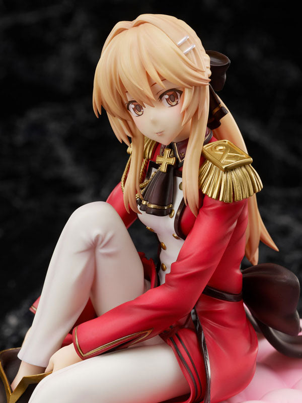 Genjitsu Shugi Yuusha no Oukoku Saikenki Liscia Elfrieden 1/7 - Solaris  Japan