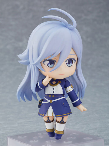 86 -eightysix- - Vladilena Milizé - Nendoroid #1672 (Good Smile Company)