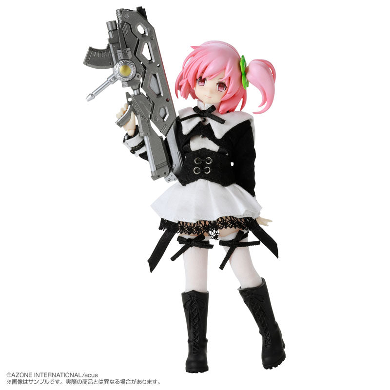 1/12 Assault Lily Series No.021 