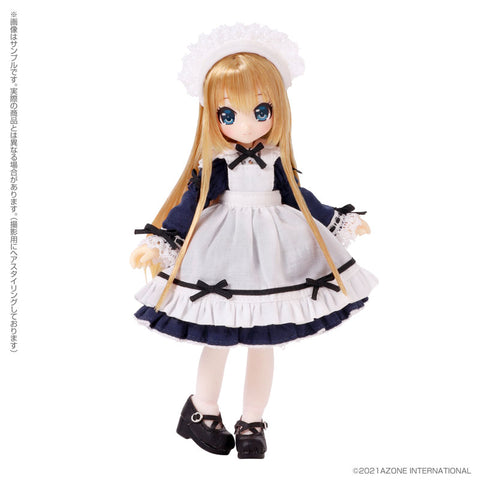 Lil' Fairy - Picco Neemo - Erunoe - 1/12 - Normal Mouth, 7th Anniversary (Azone)