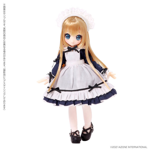Lil' Fairy - Picco Neemo - Erunoe - 1/12 - Munyu Mouth, 7th Anniversary (Azone)