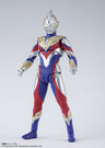 S.H.Figuarts Ultraman Trigger Multi Type