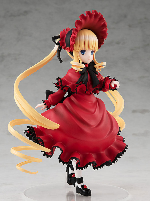 Rozen Maiden - Shinku - Pop Up Parade (Good Smile Company