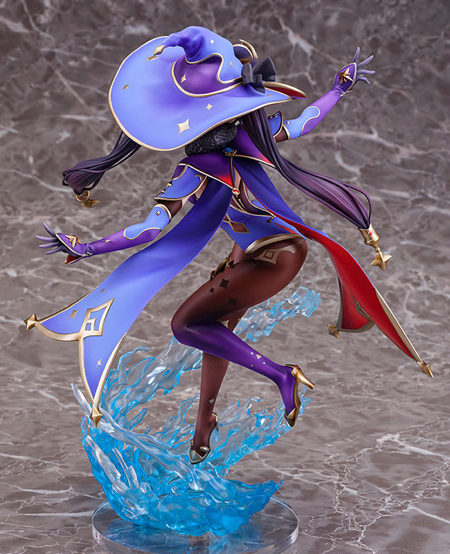 Mona Genshin Impact Figure - Megistus - Solaris Japan