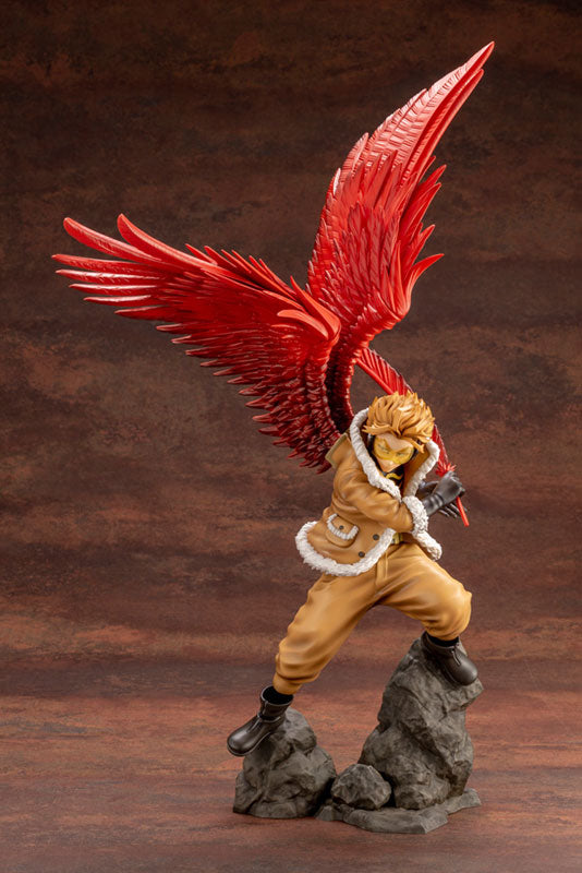 Boku no Hero Academia - Takami Keigo - ARTFX J - 1/8