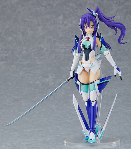 Senki Zesshou Symphogear GX - Kazanari Tsubasa - Act Mode (Good Smile Company)
