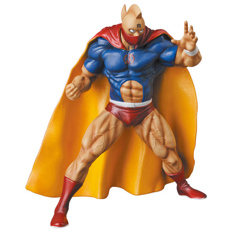 Kinnikuman - Ultra Detail Figure (No.656) - Sentou Fuku Ver. (CCP, Medicom Toy)