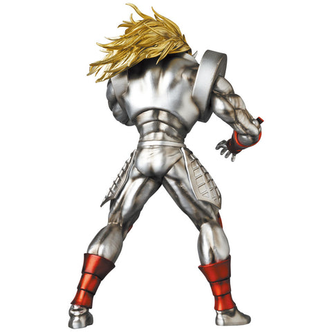 Kinnikuman - Akuma Shogun - Ultra Detail Figure (No.660) (CCP, Medicom Toy)