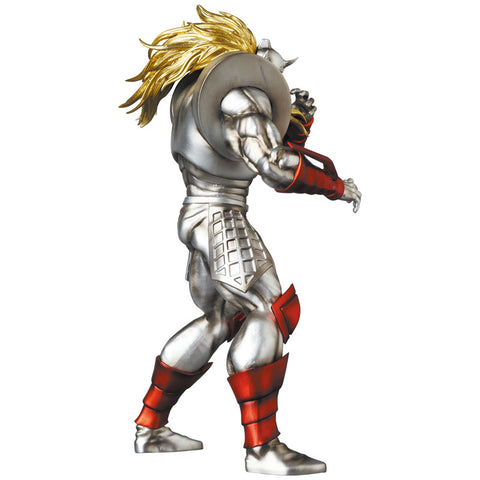 Kinnikuman - Akuma Shogun - Ultra Detail Figure (No.660) (CCP, Medicom Toy)