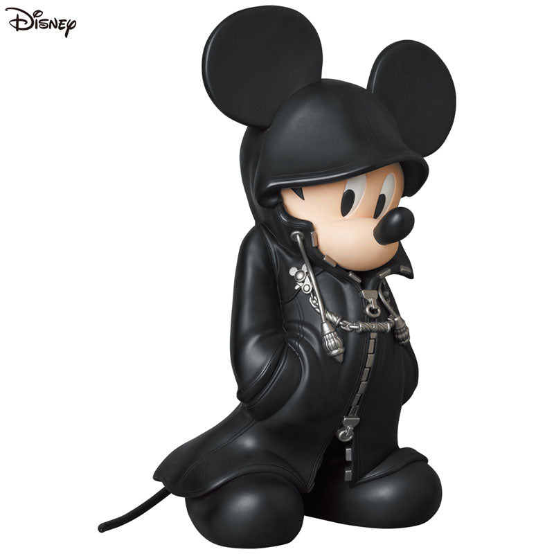 Kingdom Hearts Figurine - Nano Metalfigs: KH1 King Mickey (King Mickey –  Cherden's Doujinshi Shop