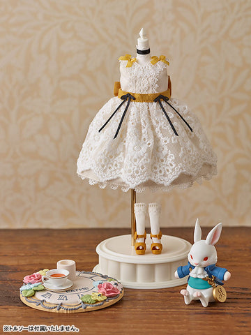 Harmonia bloom Optional Parts Set L: The Golden Afternoon (DOLL ACCESSORY)
