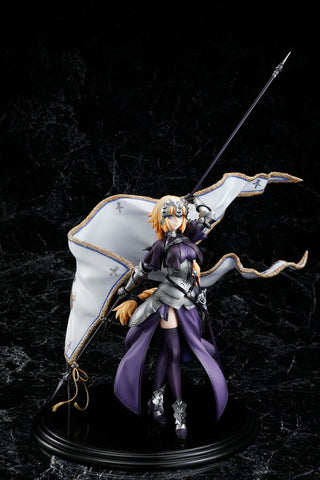 KDcolle "Fate/Grand Order" Ruler/Jeanne d'Arc Renewal Package Ver. 1/7 Figure