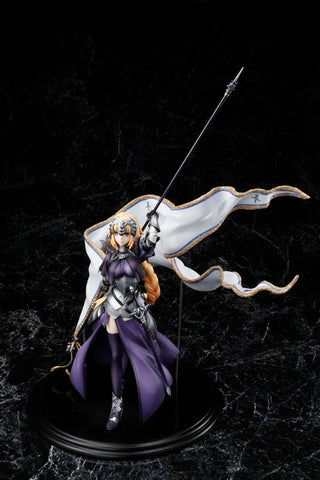 KDcolle "Fate/Grand Order" Ruler/Jeanne d'Arc Renewal Package Ver. 1/7 Figure