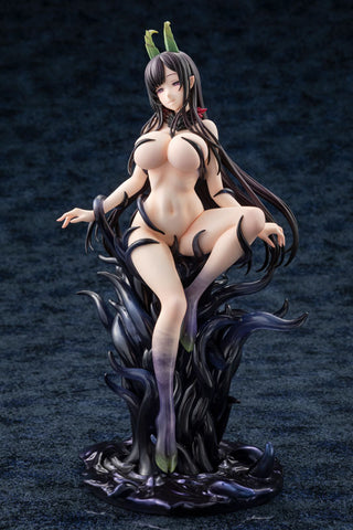KDcolle "Ane Naru Mono" Chiyo 1/7
