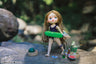 Bobee Summer School Series 03 1/8 Complete Doll