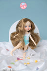 Bobee Summer School Series 04 1/8 Complete Doll