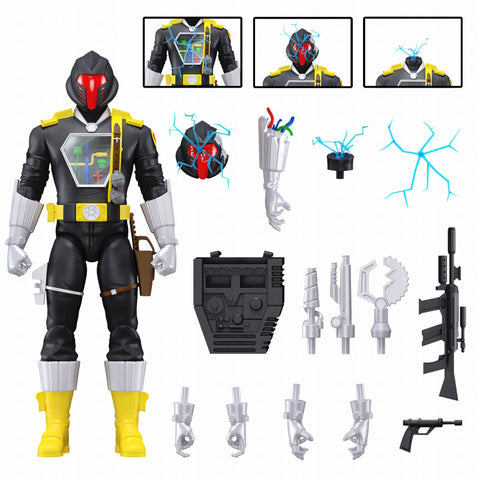 G.I. Joe / Cobra B.A.T. Ultimate 8 Inch Action Figure