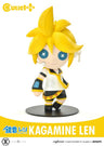 Piapro Characters - Kagamine Len - Cutie1 Plus (Prime 1 Studio)