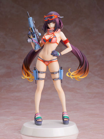 Fate/Grand Order - Osakabehime - Summer Queens - 1/8 - Archer (Our Treasure) [Shop Exclusive]