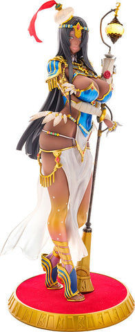Fate/Grand Order Caster/Scheherazade (Caster of Nightless City) 1/7