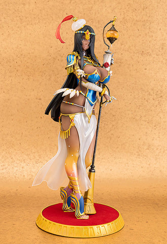 Fate/Grand Order Caster/Scheherazade (Caster of Nightless City) 1/7