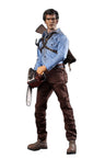 The Evil Dead II 1/6 Collectible Action Figure Ash