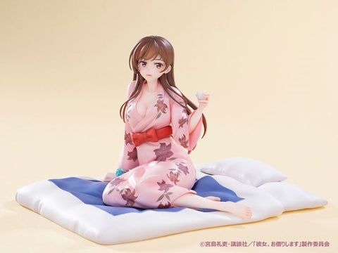 Kanojo, Okarishimasu - Mizuhara Chizuru - 1/7 - Yukata ver. (beBOX)