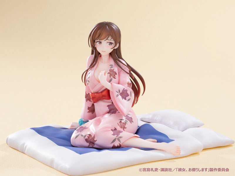 Kanojo, Okarishimasu - deals Mizuhara Chizuru - China Ver.