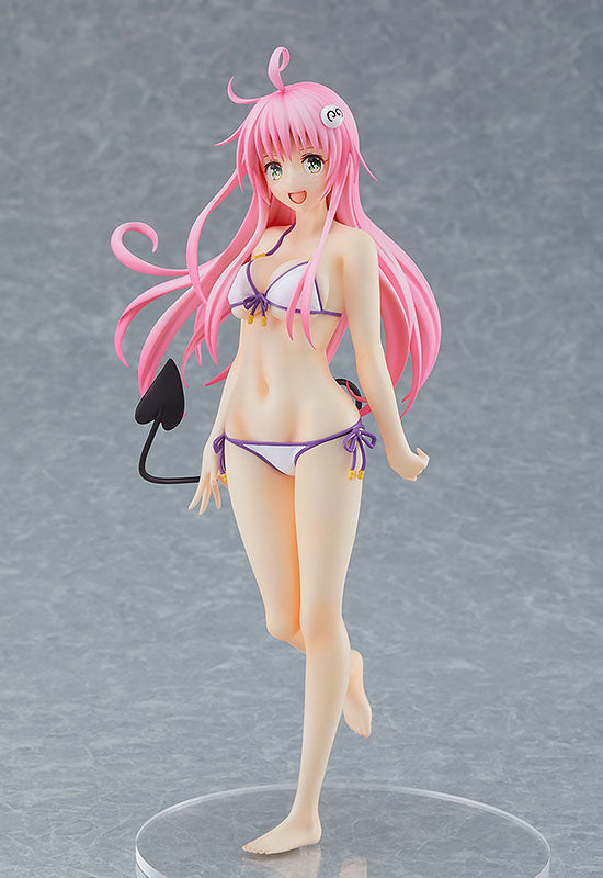 Haruna Sairenji Swimsuit Ver To Love-Ru Darkness Pop Up Parade Figure