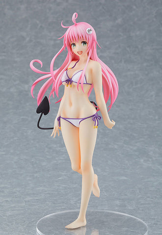 To LOVEru Darkness - Lala Satalin Deviluke - Pop Up Parade (Good Smile Company)