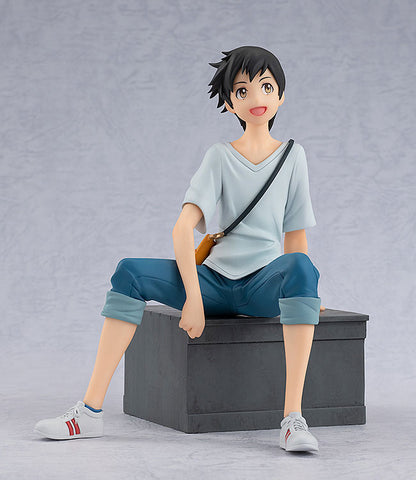 Tenki no Ko - Morishima Hodaka - Pop Up Parade - 2021 Re-release (Good Smile Company)